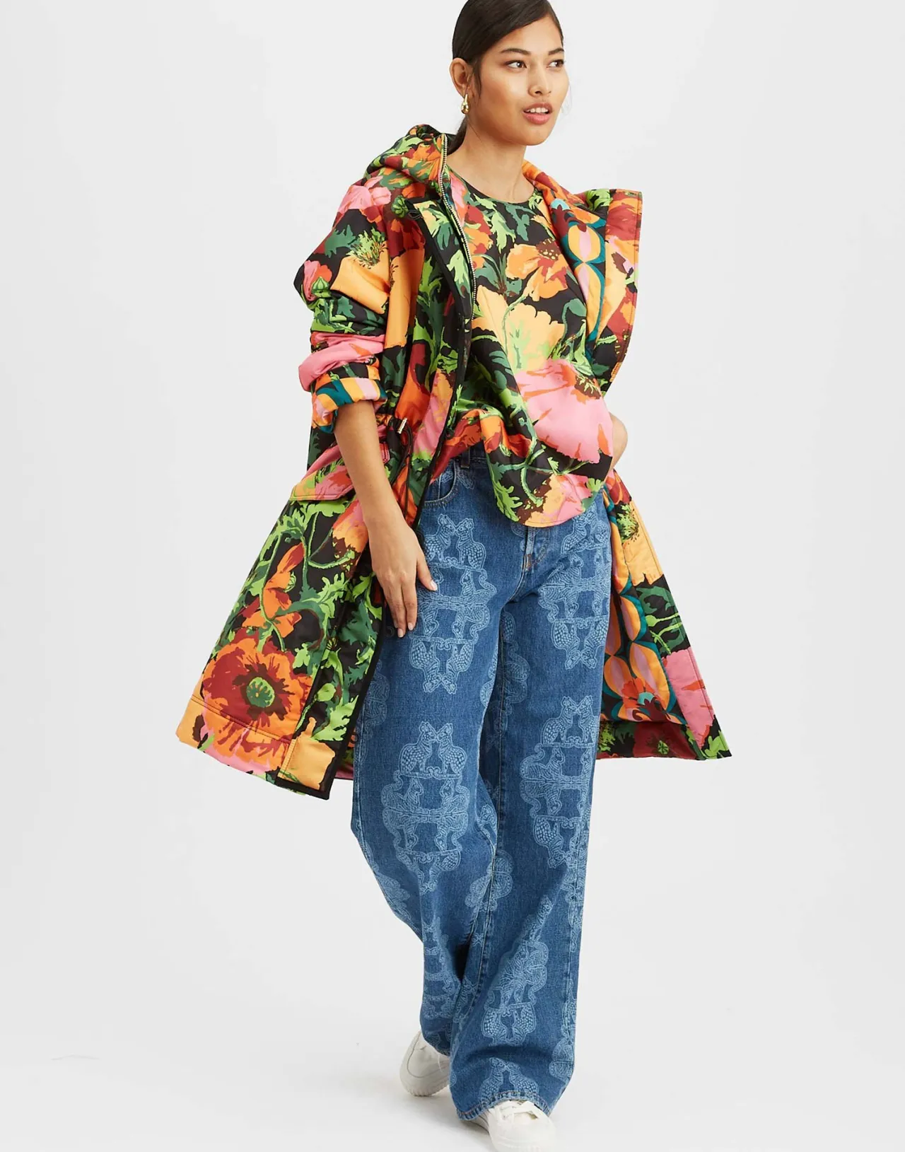 Imperdibile Offerta: Parka After Party 