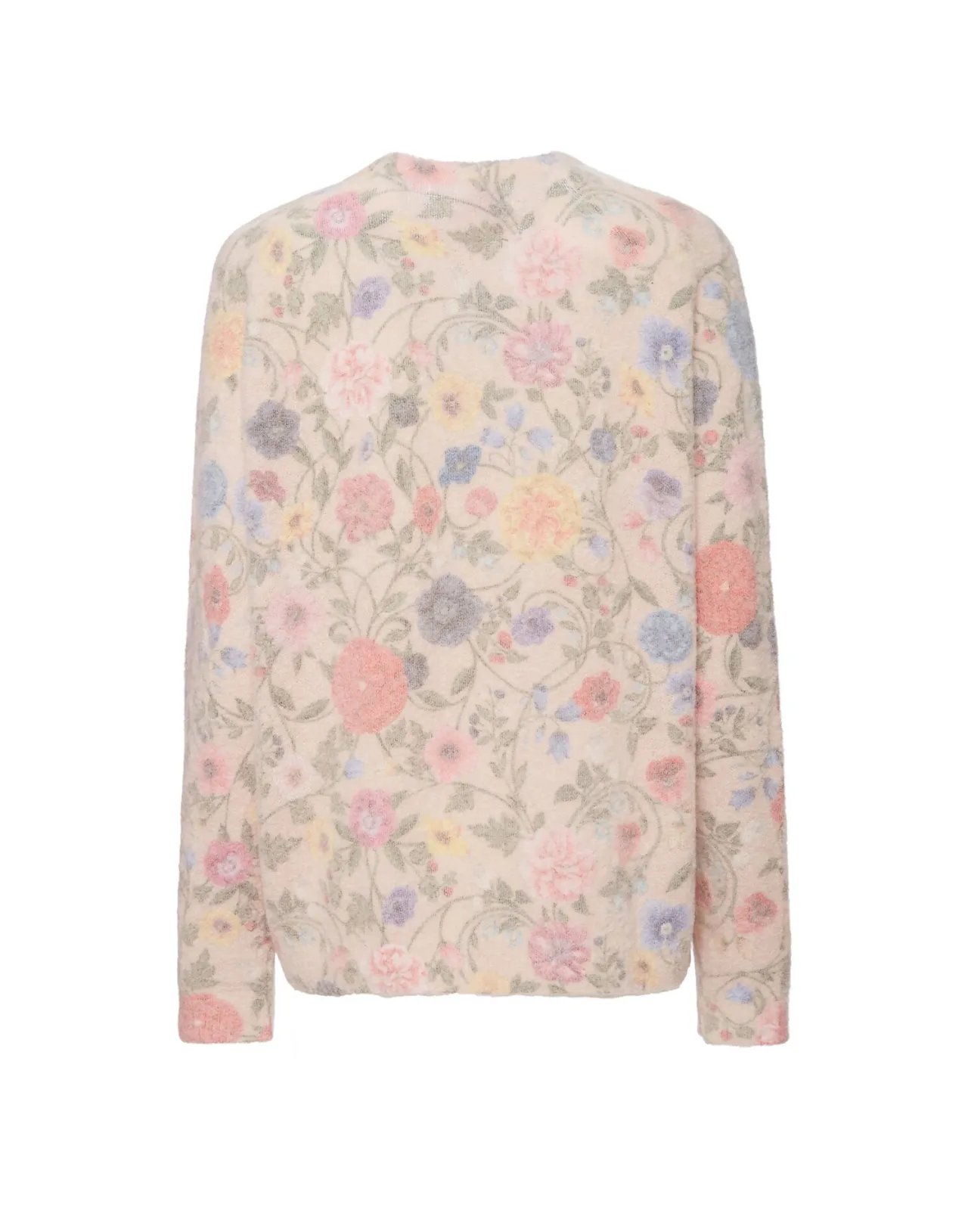 Sweater Oversize La DoubleJ in Lana Mista - Avorio Naturale con Prezzo Accessibile  

Maglione Avvolgente La DoubleJ - Lana Mista Color Panna a Costo Contenuto  

La DoubleJ Maglione Comodo - Tessuto Misto Lana in Tonalità Avorio con Confezione All-In