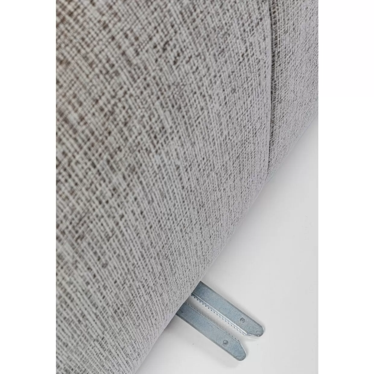 Divani Moderni KARE Design con Braccioli Regolabili - Configurazione Sinistra o Destra per Arredamento Studio
