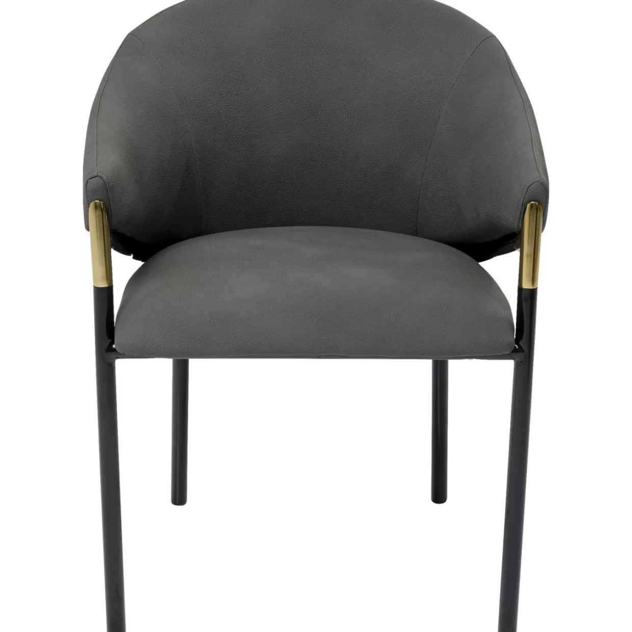 Poltrona Boulevard con Braccioli - Design Contemporaneo KARE

(，，