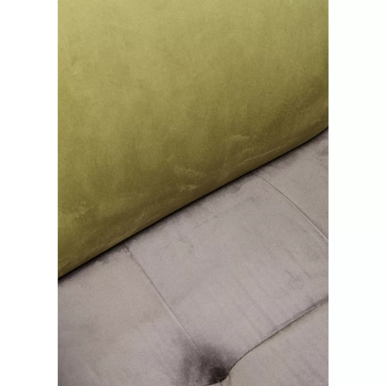 Poltrona Chelsea Verde Smeraldo - Design Accattivante KARE per il Tuo Comfort Moderno