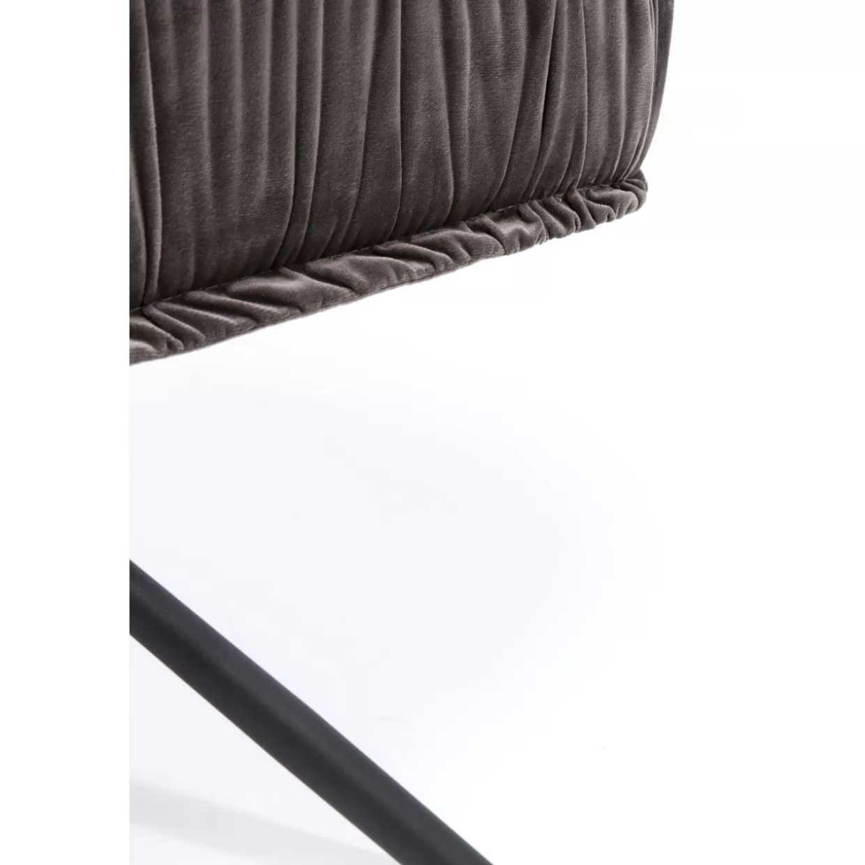Poltrona Chelsea Verde Smeraldo - Design Accattivante KARE per il Tuo Comfort Moderno