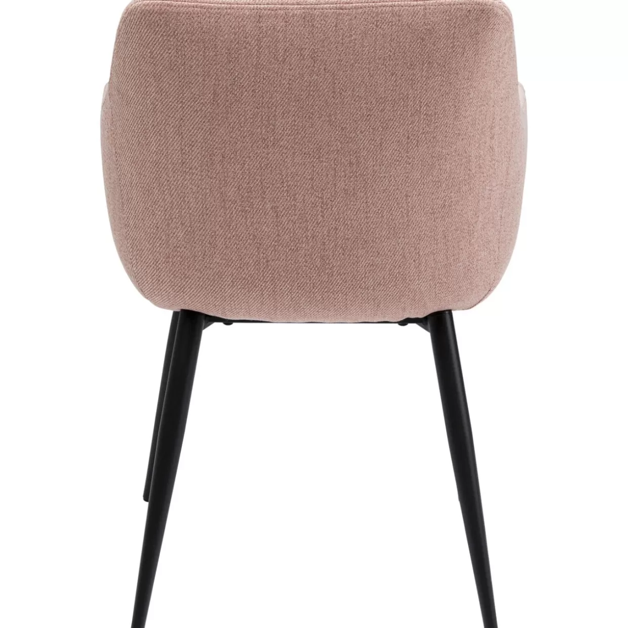 Poltrona Elaine con braccioli - Design contemporaneo e comfort premium by KARE 

Seduta ergonomica con rivestimento premium, struttura robusta e linee pulite. Ideale per arredare salotto, studio o zona relax con stile unico.