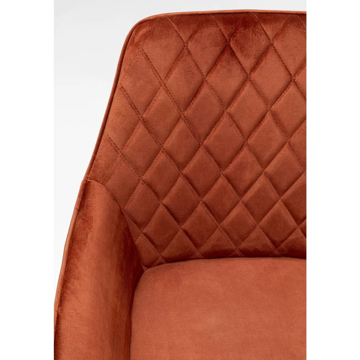 Poltrona Harry Rostrot di KARE Design - Eleganza Moderna con Braccioli per Arredamento Contemporaneo 

Questo titolo alternativo mantiene le parole chiave principali (KARE Design, Harry Rostrot) in ordine diverso, aggiunge descrittori visivi (