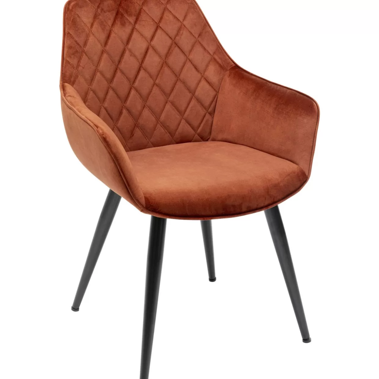 Poltrona Harry Rostrot di KARE Design - Eleganza Moderna con Braccioli per Arredamento Contemporaneo 

Questo titolo alternativo mantiene le parole chiave principali (KARE Design, Harry Rostrot) in ordine diverso, aggiunge descrittori visivi (