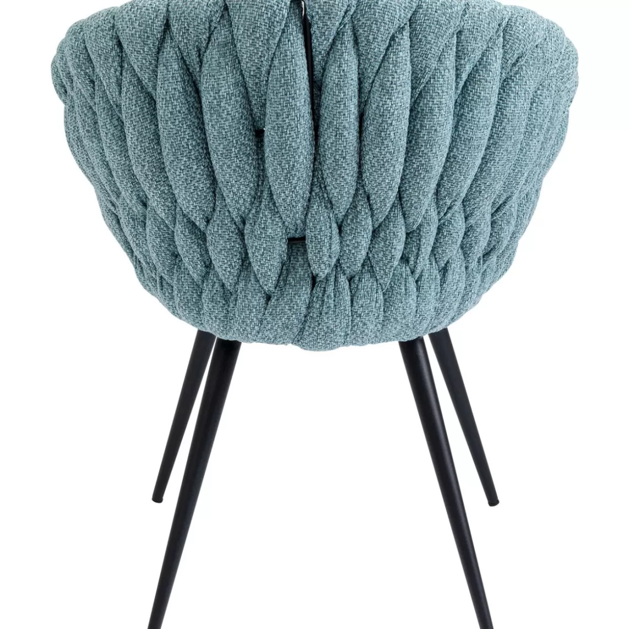 KARE Design - Sedia Moderna con Braccioli 