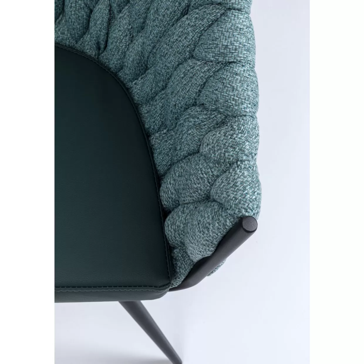 KARE Design - Sedia Moderna con Braccioli 