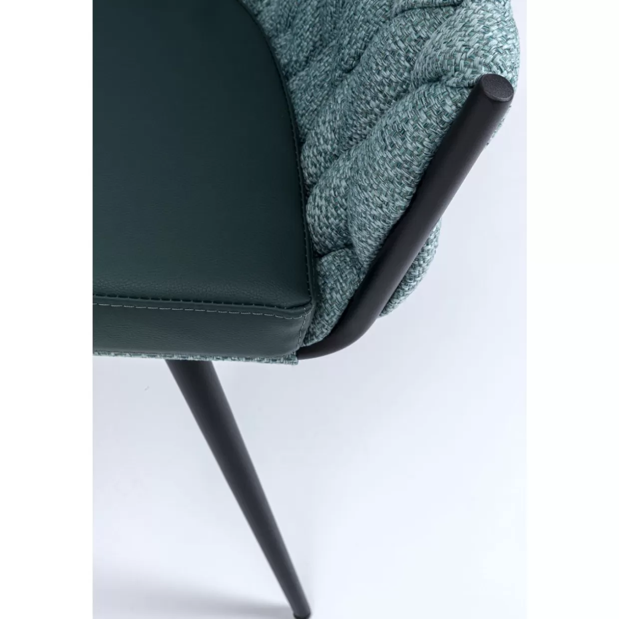 KARE Design - Sedia Moderna con Braccioli 