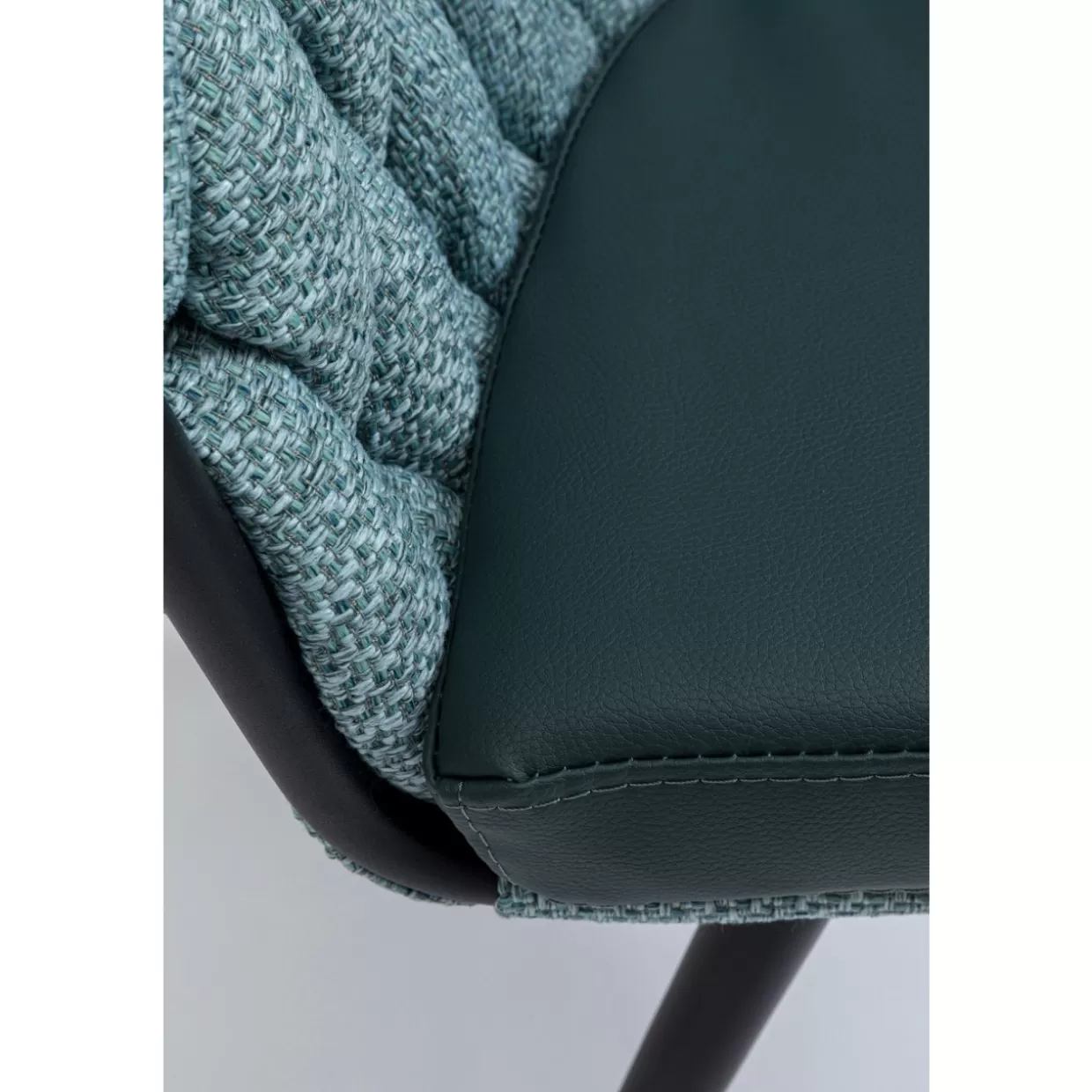 KARE Design - Sedia Moderna con Braccioli 