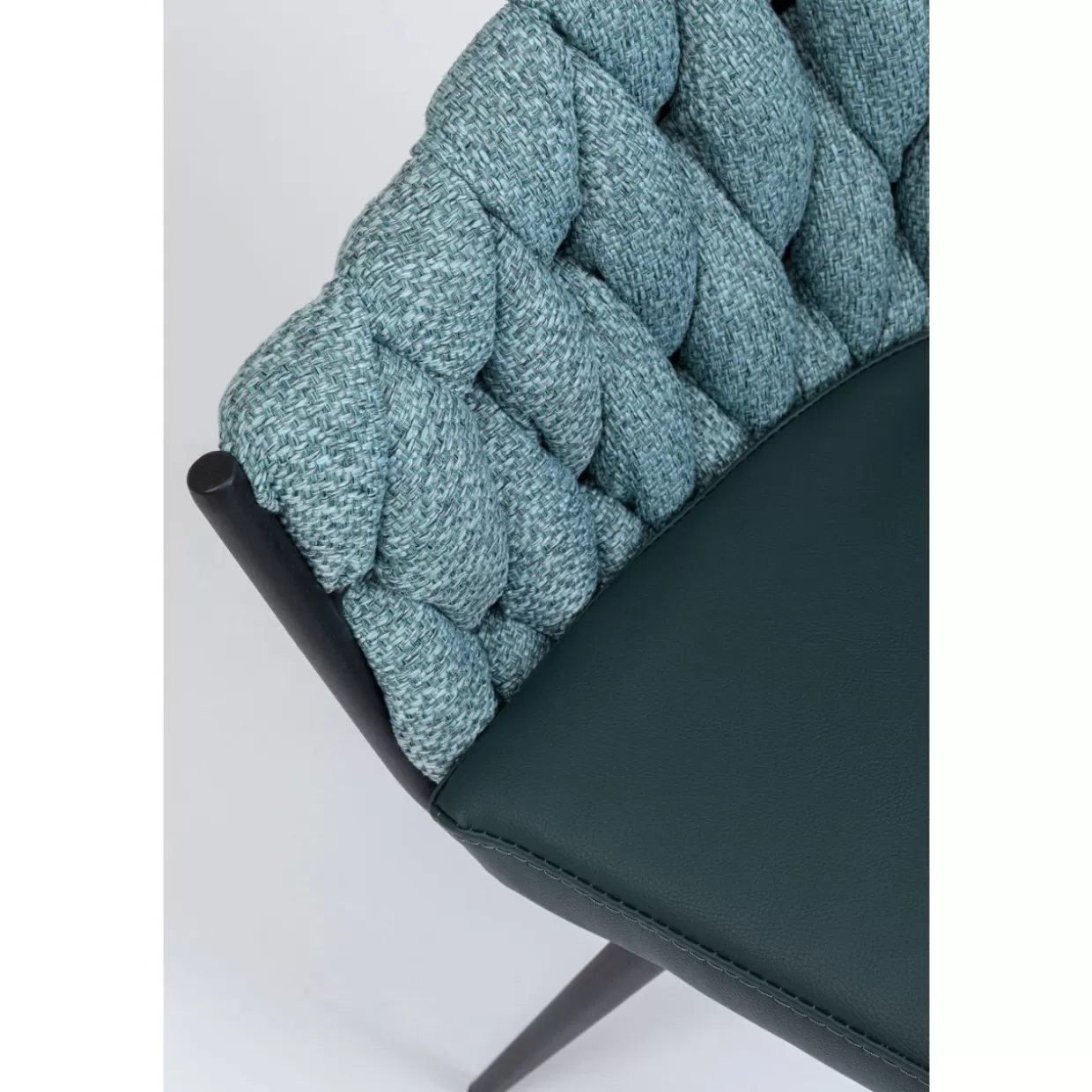 KARE Design - Sedia Moderna con Braccioli 