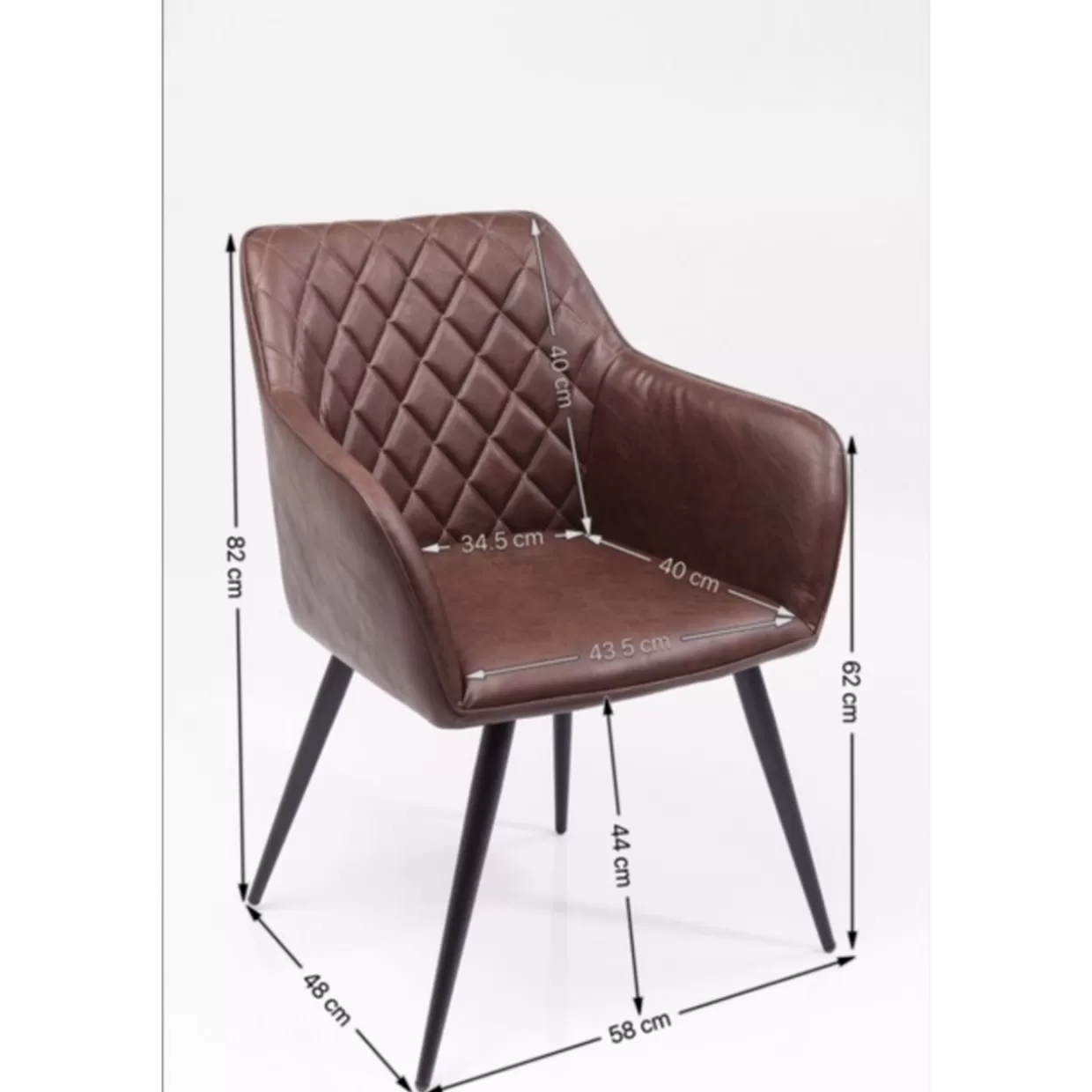 San Remo: Poltrona Moderna con Braccioli - Collezione KARE Design

Poltrona con Braccioli San Remo - Design Esclusivo KARE per Arredi Contemporanei

KARE Design | Poltrona Confort San Remo - Linea Braccioli Ergonomici

San Remo: Poltrona Ergonomica con Braccioli - Progettazione KARE Design

Poltrona Moderna San Remo con Braccioli - Creata da KARE Design Studio