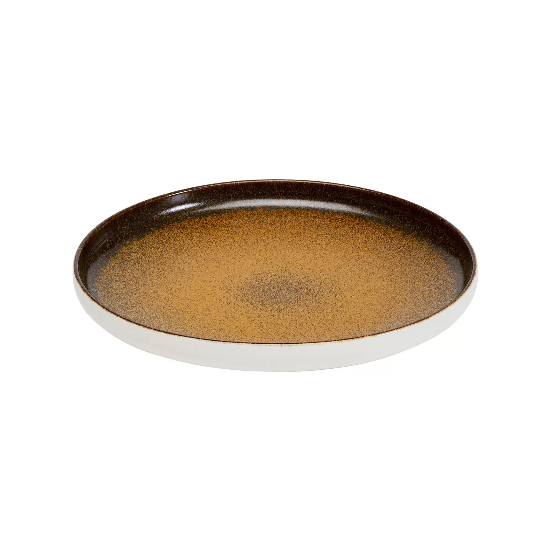 Cheap Assiette Colorino Orange 30cm   Vaisselle