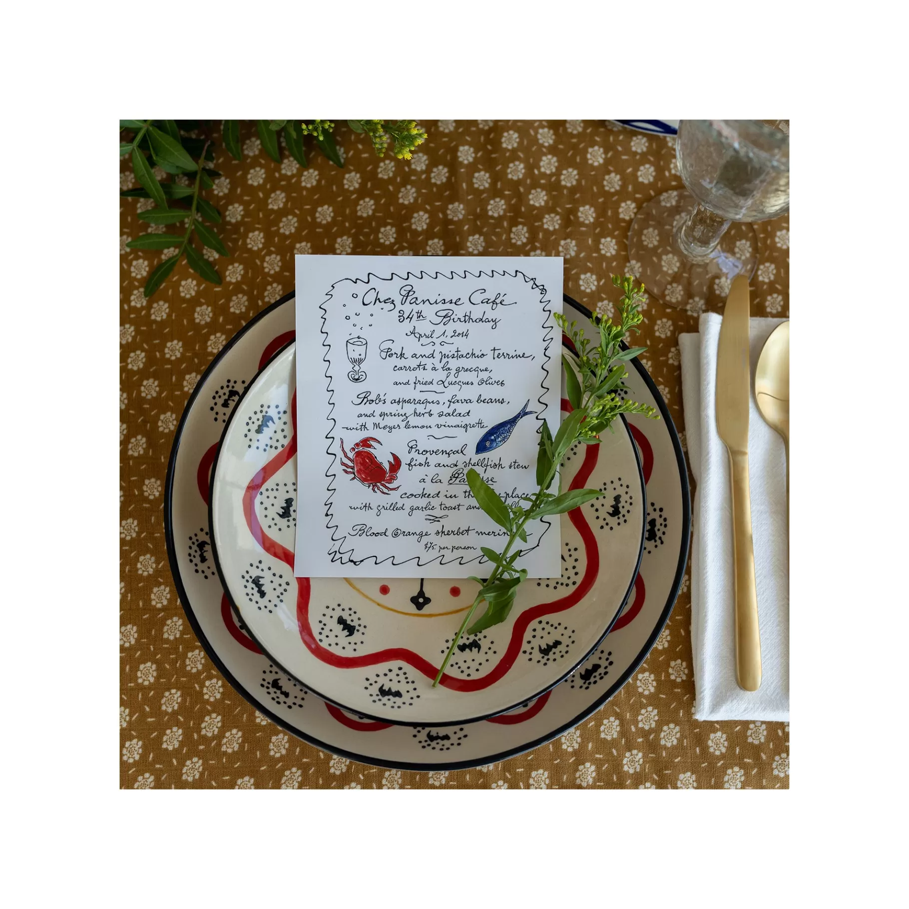 Sale Assiette Los Cabos 22cm   Vaisselle
