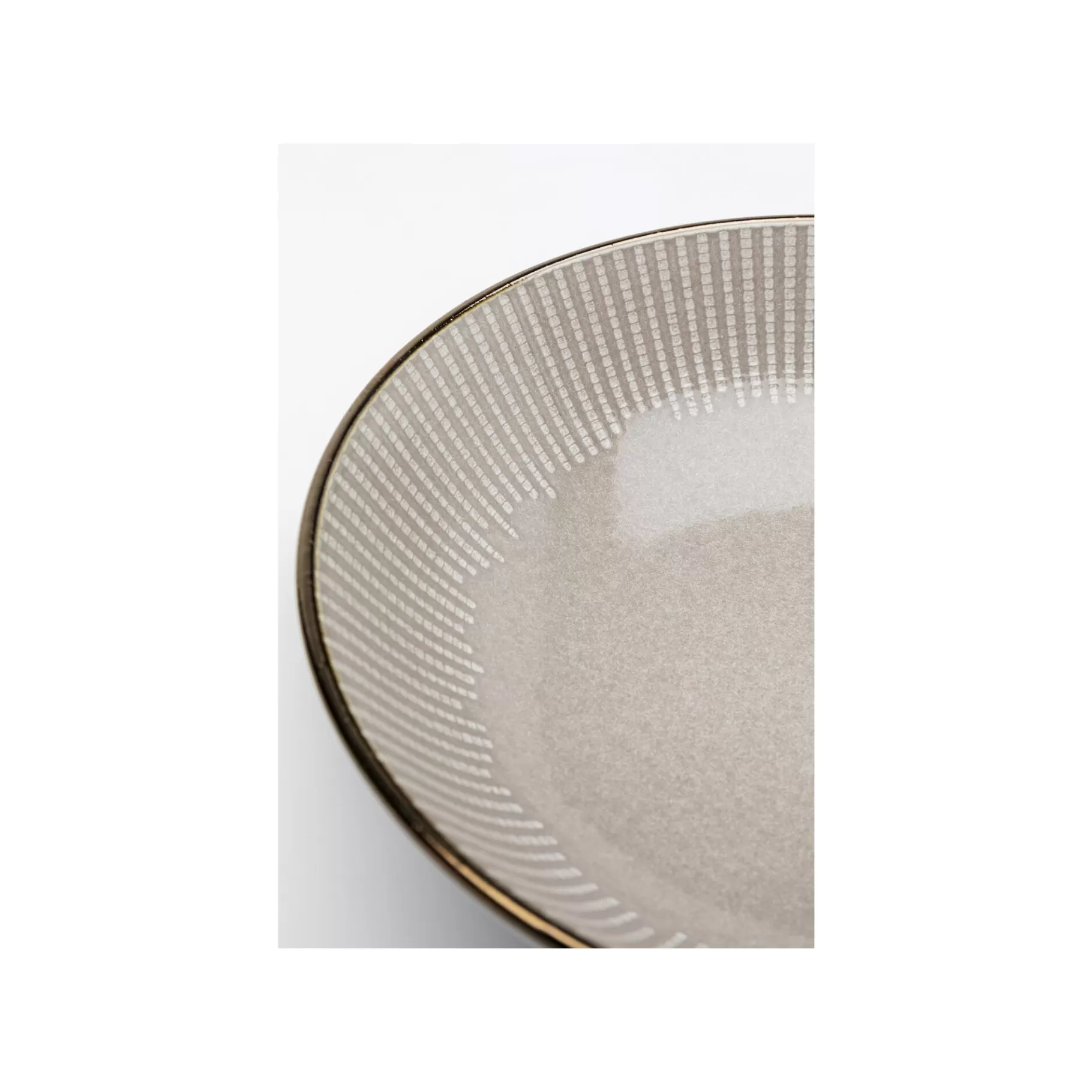 Outlet Assiettes Creuses Amalia 21cm Set De 6   Vaisselle