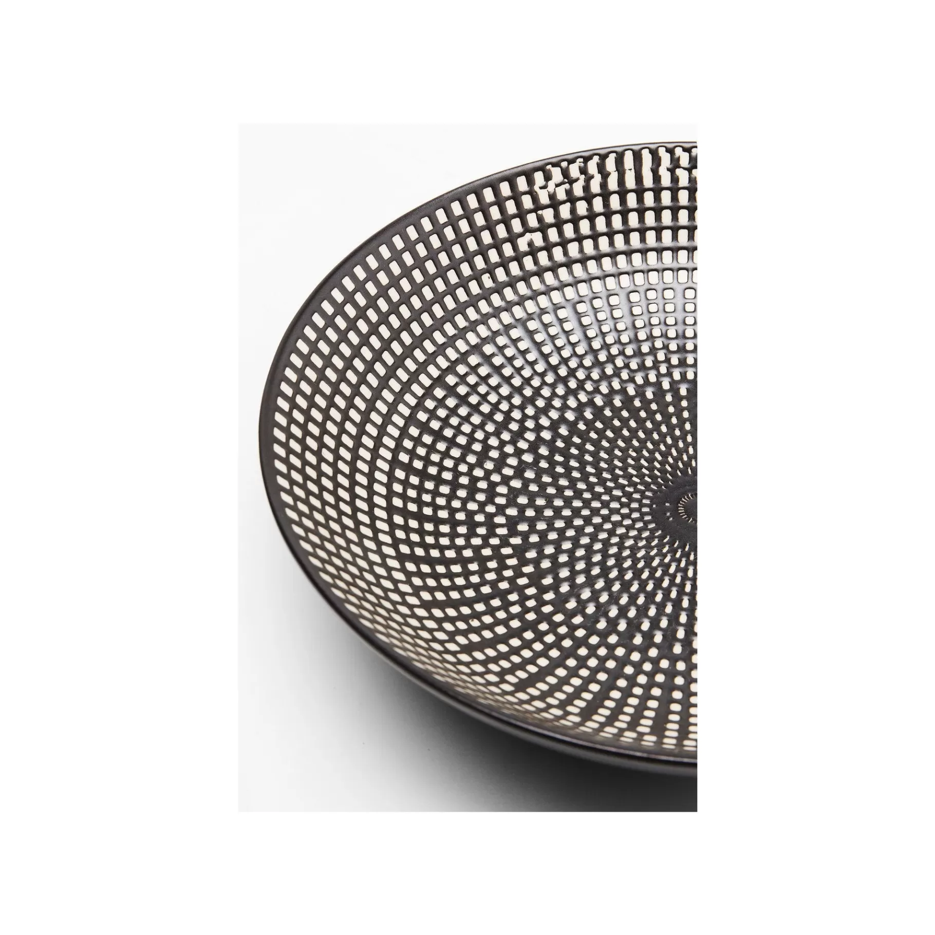Best Assiettes Creuses Gwayi 20cm Set De 4   Vaisselle
