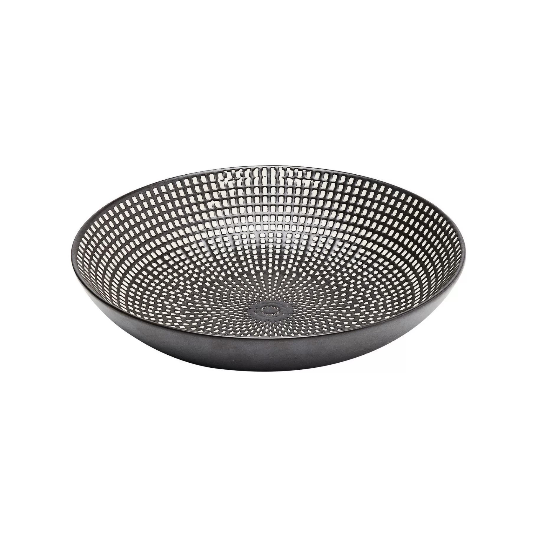 Best Assiettes Creuses Gwayi 20cm Set De 4   Vaisselle