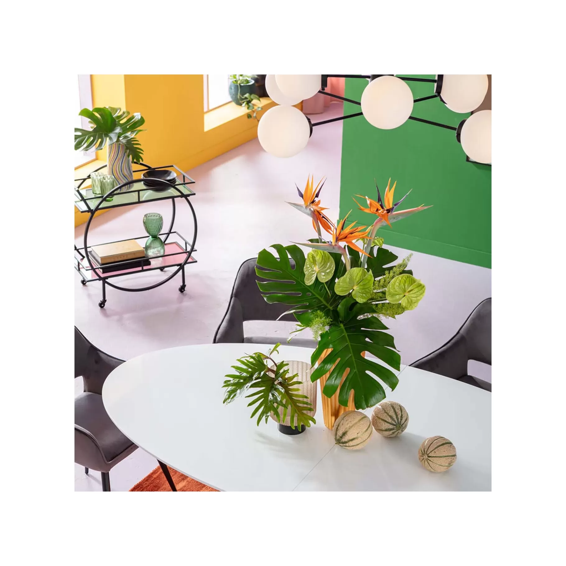 New Assiettes Creuses Organic Noires 20cm Set De 4   Vaisselle