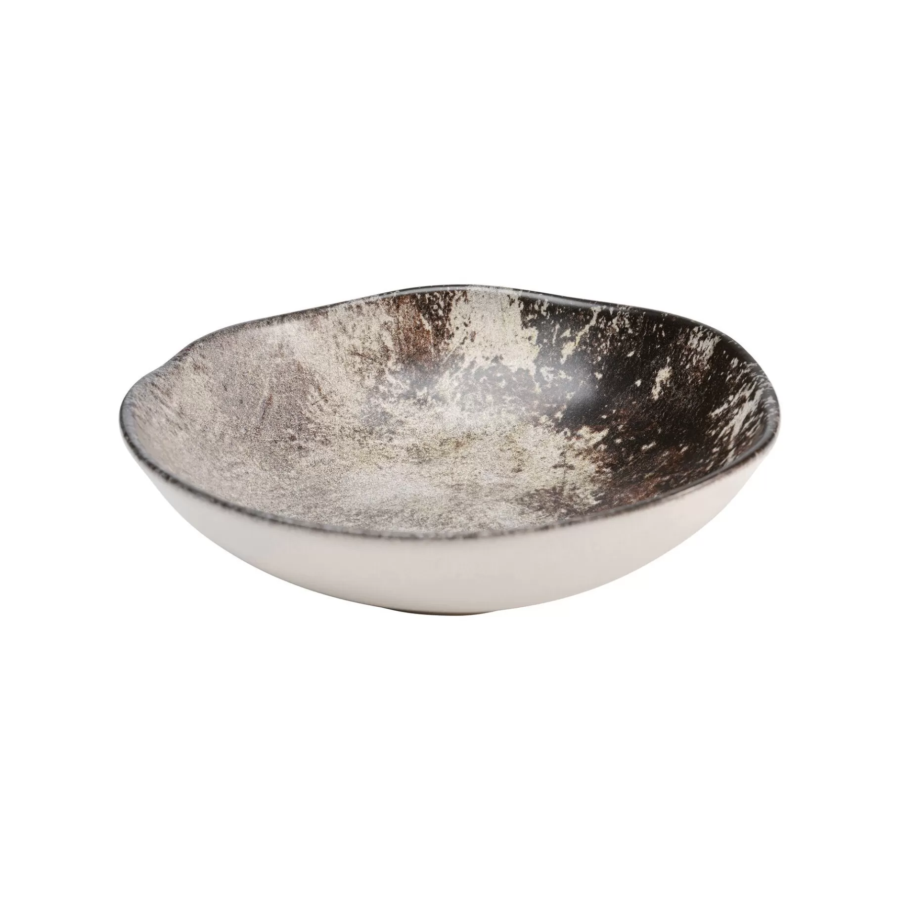 Sale Assiettes Creuses Savannah 20cm Set De 4   Vaisselle