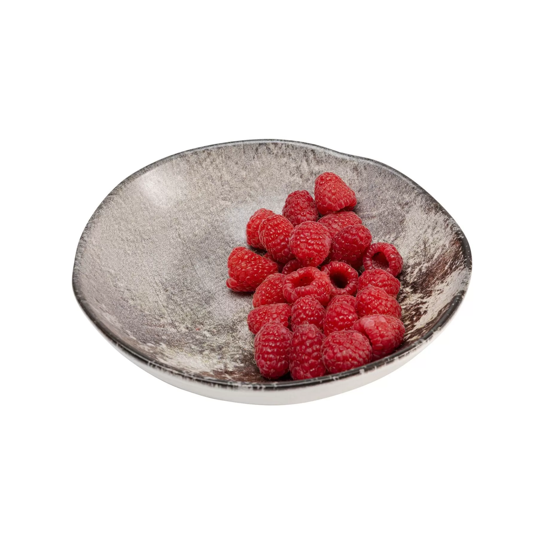 Sale Assiettes Creuses Savannah 20cm Set De 4   Vaisselle