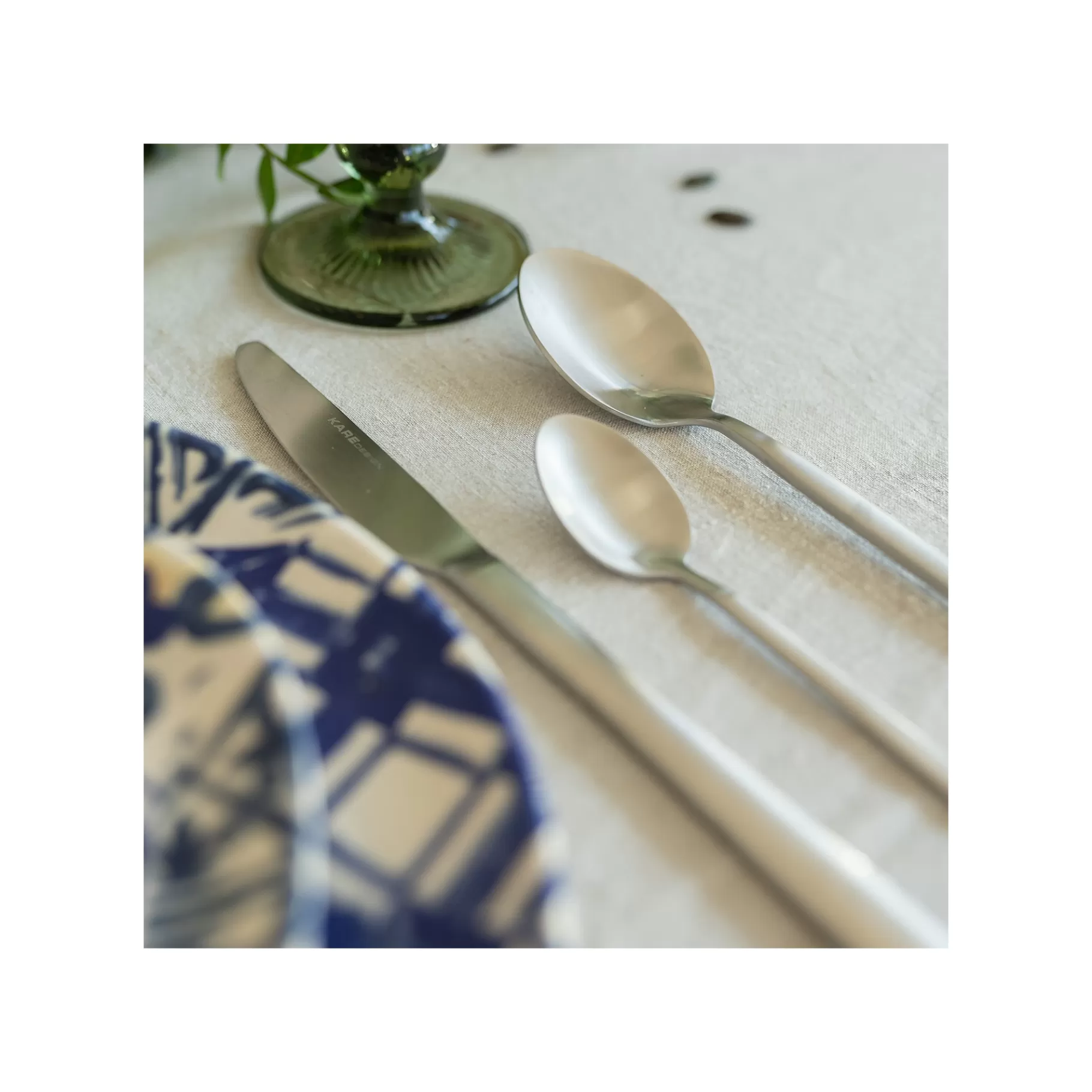 Cheap Assiettes Fresco 21cm Set De 4   Vaisselle