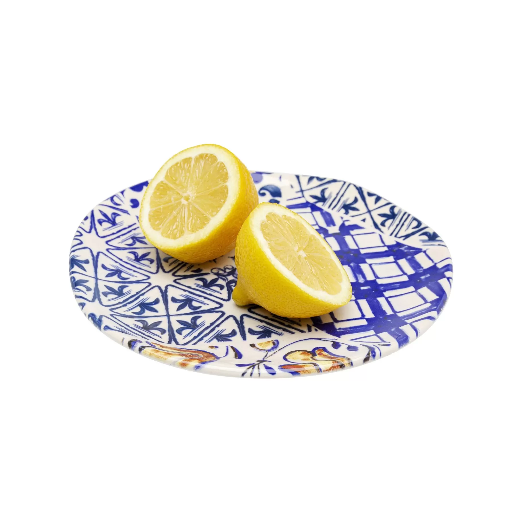 Cheap Assiettes Fresco 21cm Set De 4   Vaisselle
