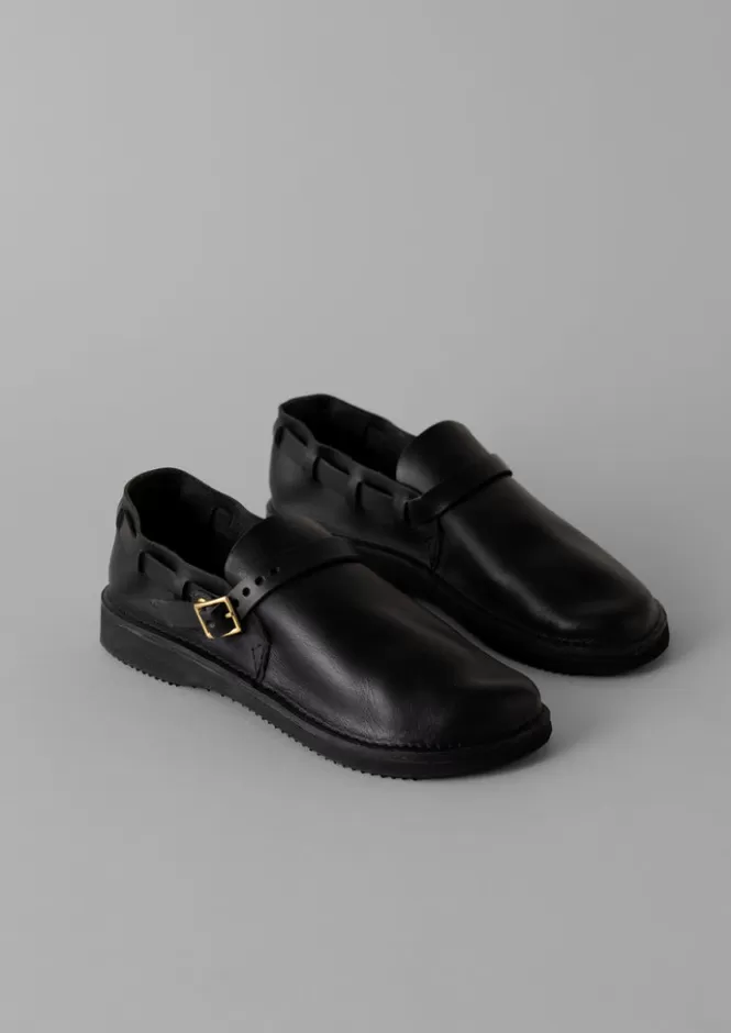 Donna Aurora Scarpe in Pelle Eleganti con Tacco Basso - Moda Primavera/Estate 2024, Design Femminile e Confortevoli per Occasioni Casual o Eleganti (Promozione Attiva)