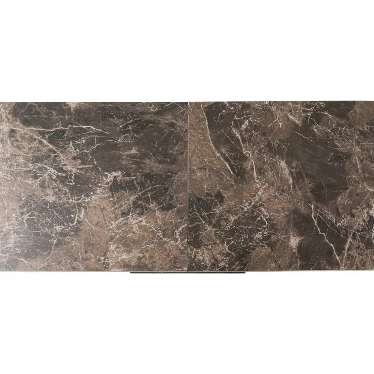 Tavolo Estensibile Connesso KARE Design | Elegante e Funzionale, Larghezza Regolabile da 200 a 260 cm x 100 cm