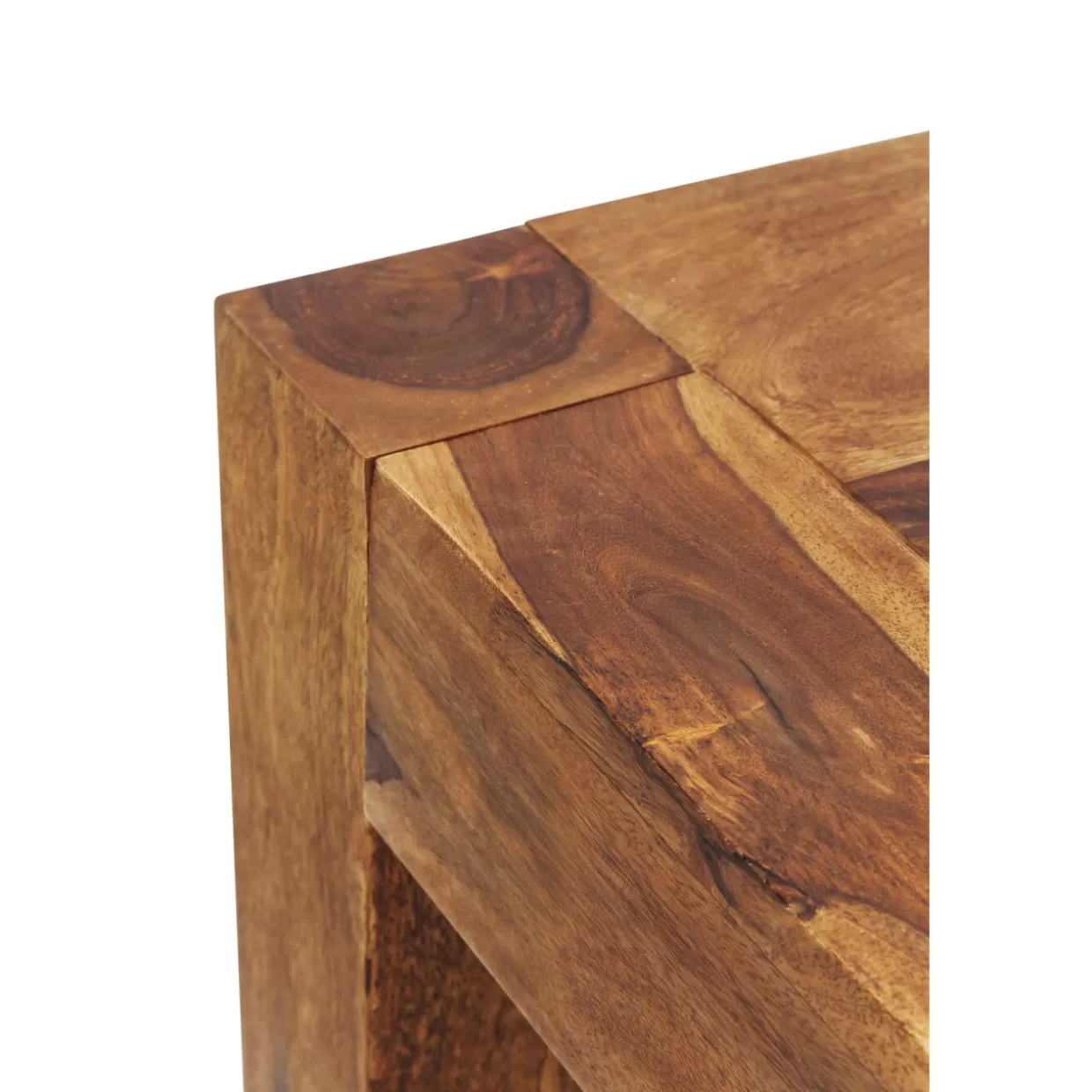 Tavolo Authentico KARE Design | Progetto Esclusivo 140x80 cm per Ambienti Moderni