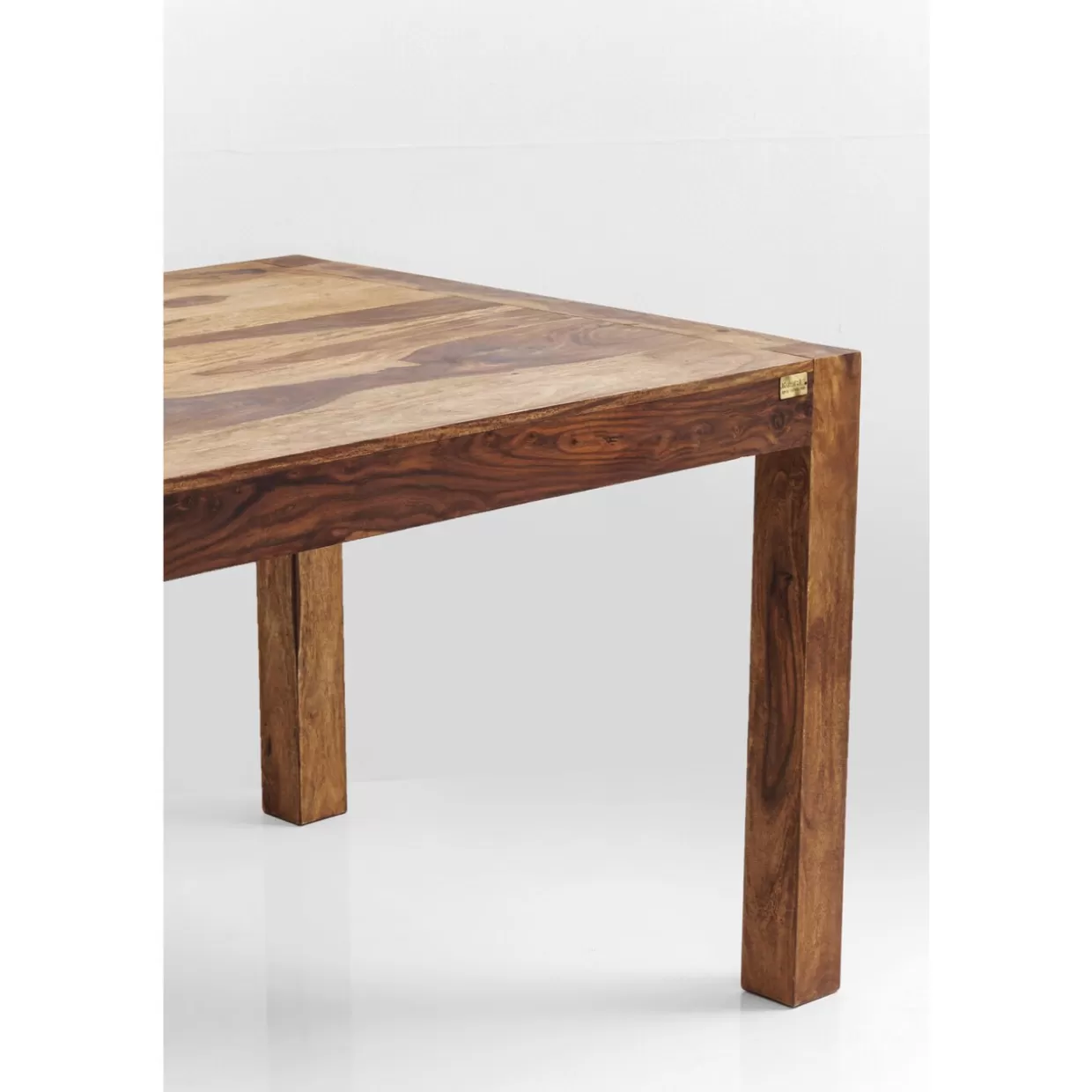 Tavolo Authentico KARE Design | Progetto Esclusivo 140x80 cm per Ambienti Moderni