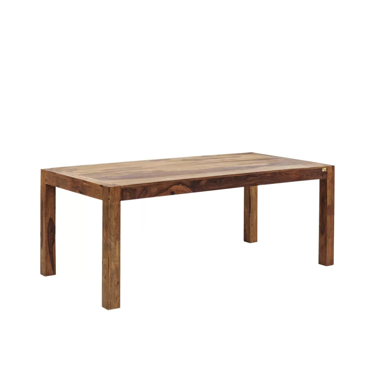 Tavolo Authentico KARE Design | Progetto Esclusivo 140x80 cm per Ambienti Moderni