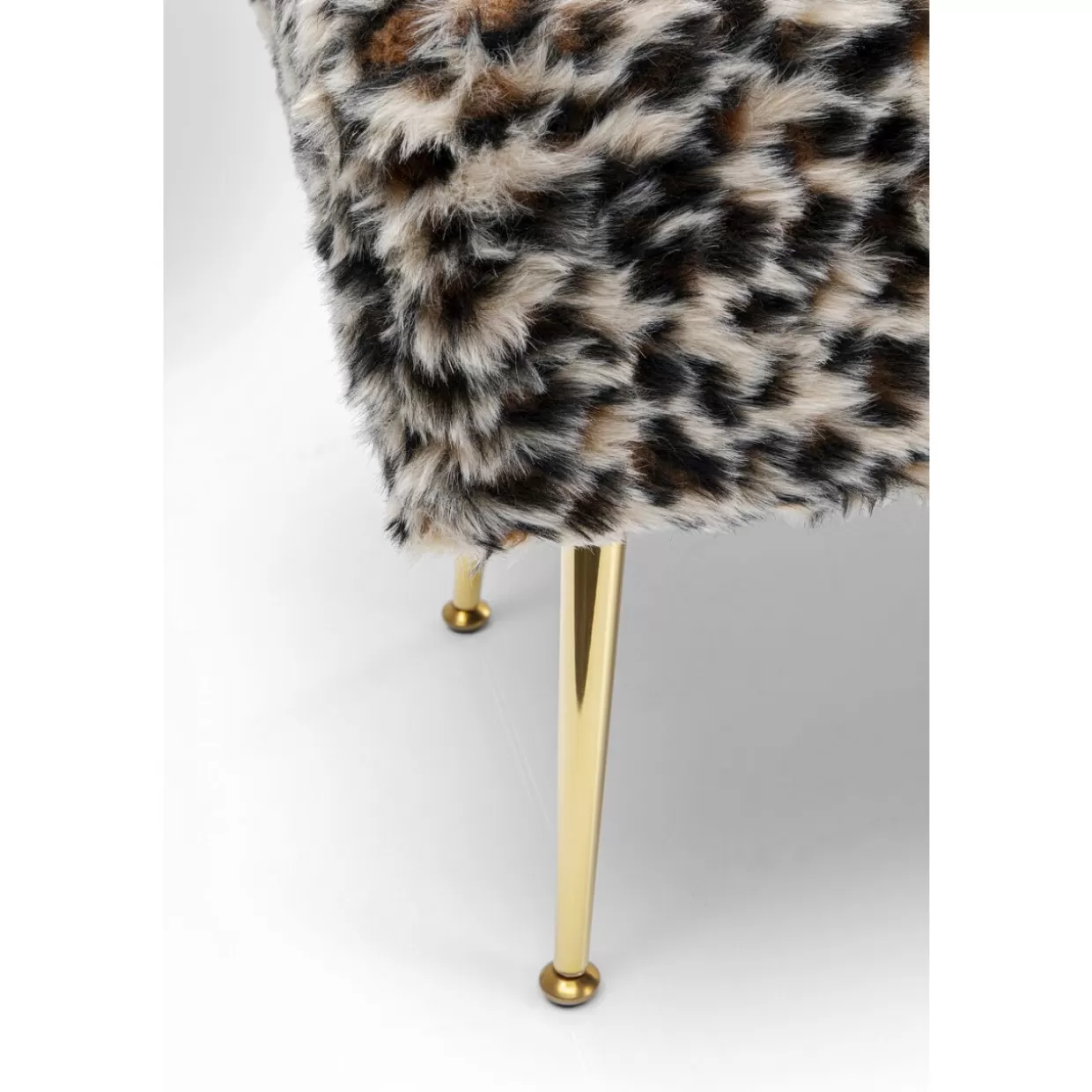 Panca Design Deria Leo 110 cm - Linea Arredamento Moderno KARE