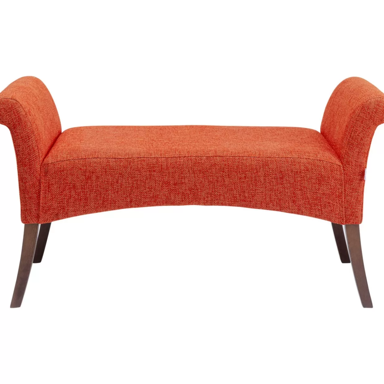 Panche Moderne KARE Design in Arancione Fantasia - Sedute Accoglienti con Stile Vivace per Interni

Panche Contemporanee Design Unico - Arancione Speziato KARE per Soggiorno Creativo

KARE OriginalHome - Panche Lounge con Rivestimento Arancione Energizzante, Design Accattivante

Sedute da Sala KARE Collection - Linea Motley con Tonalità Arancione Caratteriale e Rivestimento Tessile

Panche Design BoldOrange - Soluzioni Abitative KARE con Fusione Cromatica Avvolgente