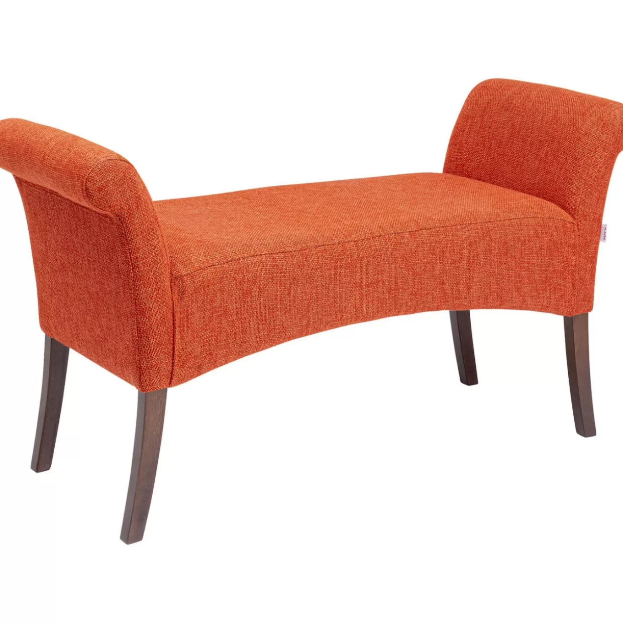 Panche Moderne KARE Design in Arancione Fantasia - Sedute Accoglienti con Stile Vivace per Interni

Panche Contemporanee Design Unico - Arancione Speziato KARE per Soggiorno Creativo

KARE OriginalHome - Panche Lounge con Rivestimento Arancione Energizzante, Design Accattivante

Sedute da Sala KARE Collection - Linea Motley con Tonalità Arancione Caratteriale e Rivestimento Tessile

Panche Design BoldOrange - Soluzioni Abitative KARE con Fusione Cromatica Avvolgente
