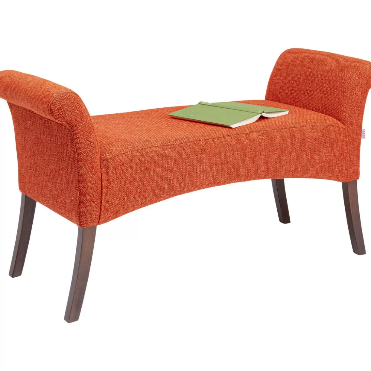 Panche Moderne KARE Design in Arancione Fantasia - Sedute Accoglienti con Stile Vivace per Interni

Panche Contemporanee Design Unico - Arancione Speziato KARE per Soggiorno Creativo

KARE OriginalHome - Panche Lounge con Rivestimento Arancione Energizzante, Design Accattivante

Sedute da Sala KARE Collection - Linea Motley con Tonalità Arancione Caratteriale e Rivestimento Tessile

Panche Design BoldOrange - Soluzioni Abitative KARE con Fusione Cromatica Avvolgente