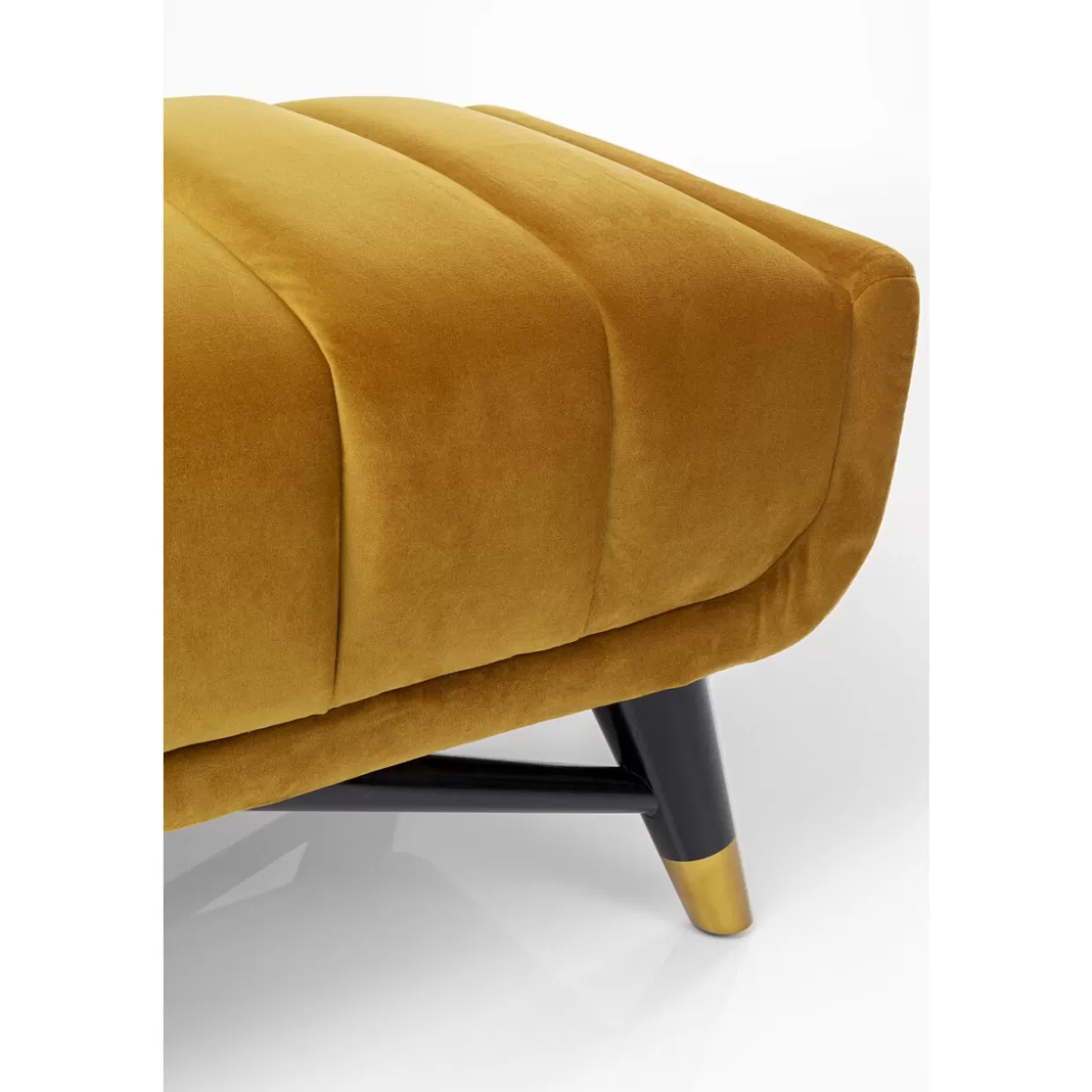 Panchina Design Pia 162 cm - Soluzione Elegante per Arredamento Moderno di KARE