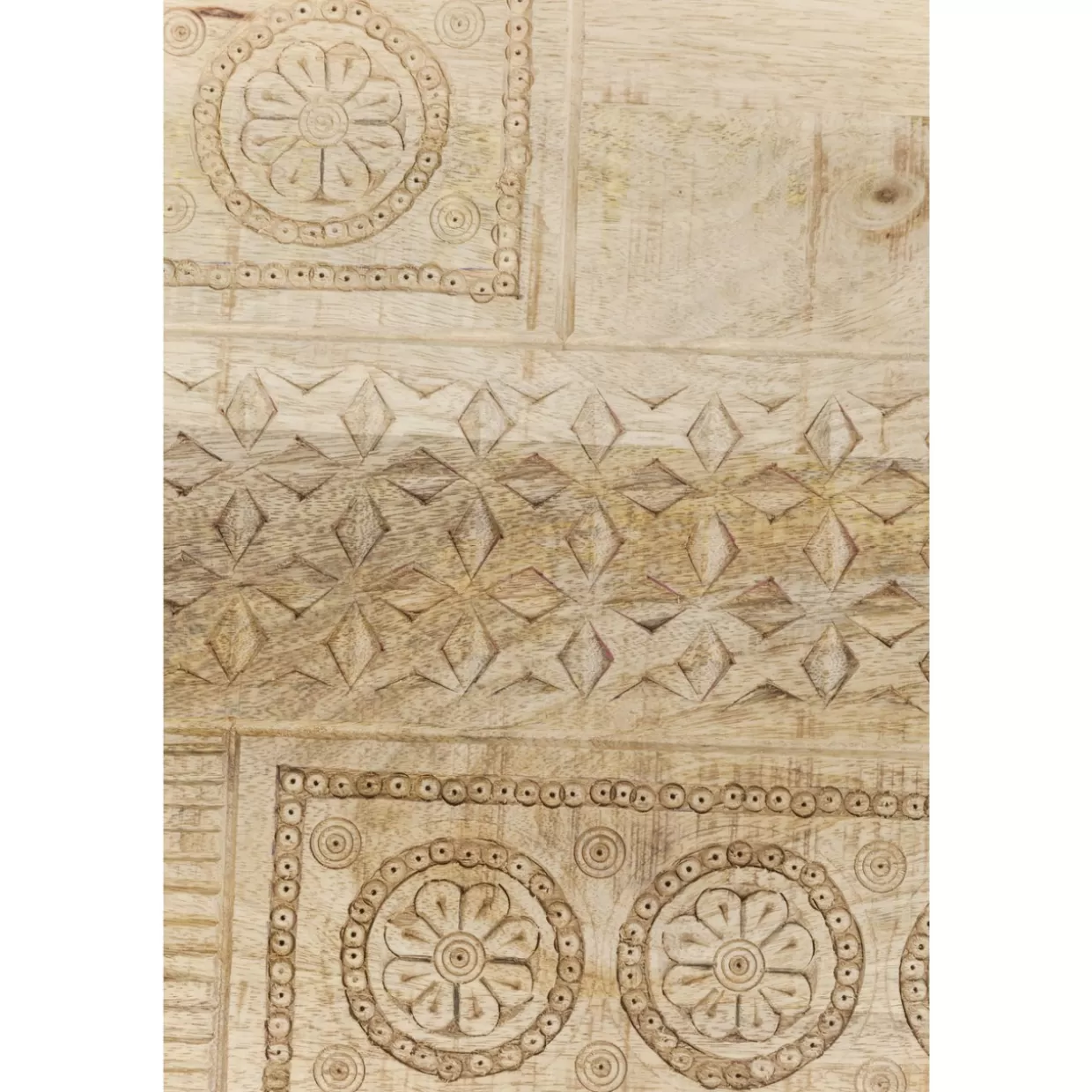 KARE Design - Panchina Puro 140 cm, Design Elegante per Interni ed Esterni