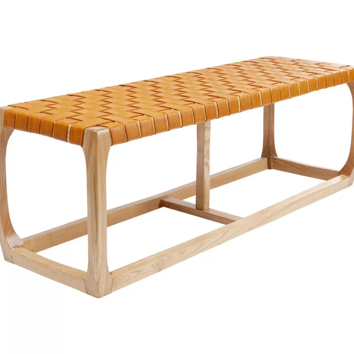 Panche Moderne Torres 140 cm - Design Funzionale KARE per Soggiorno

(：Panche decorative KARE Design 
