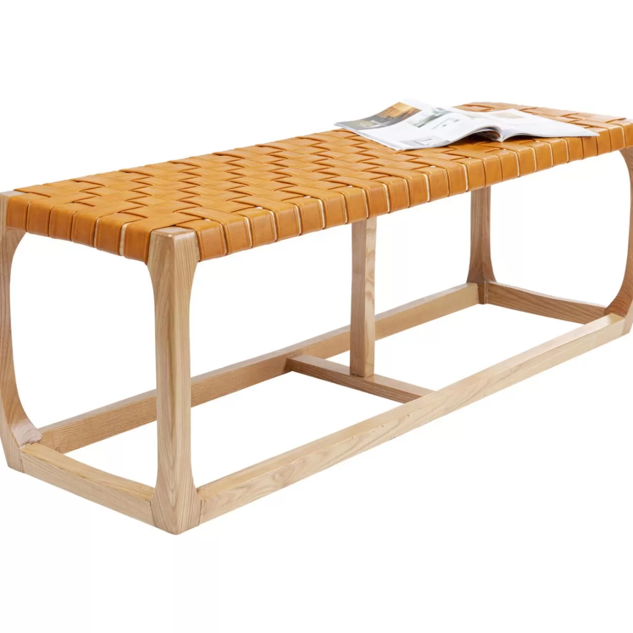 Panche Moderne Torres 140 cm - Design Funzionale KARE per Soggiorno

(：Panche decorative KARE Design 