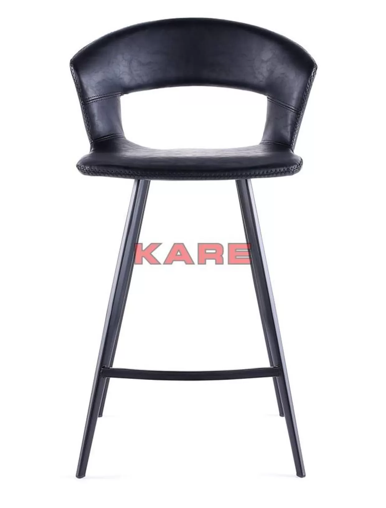 KARE Design - Collezione Reunion: Panche Eleganti e Sgabelli da Bar Funzionali con Design Unico per Arredamenti Moderni