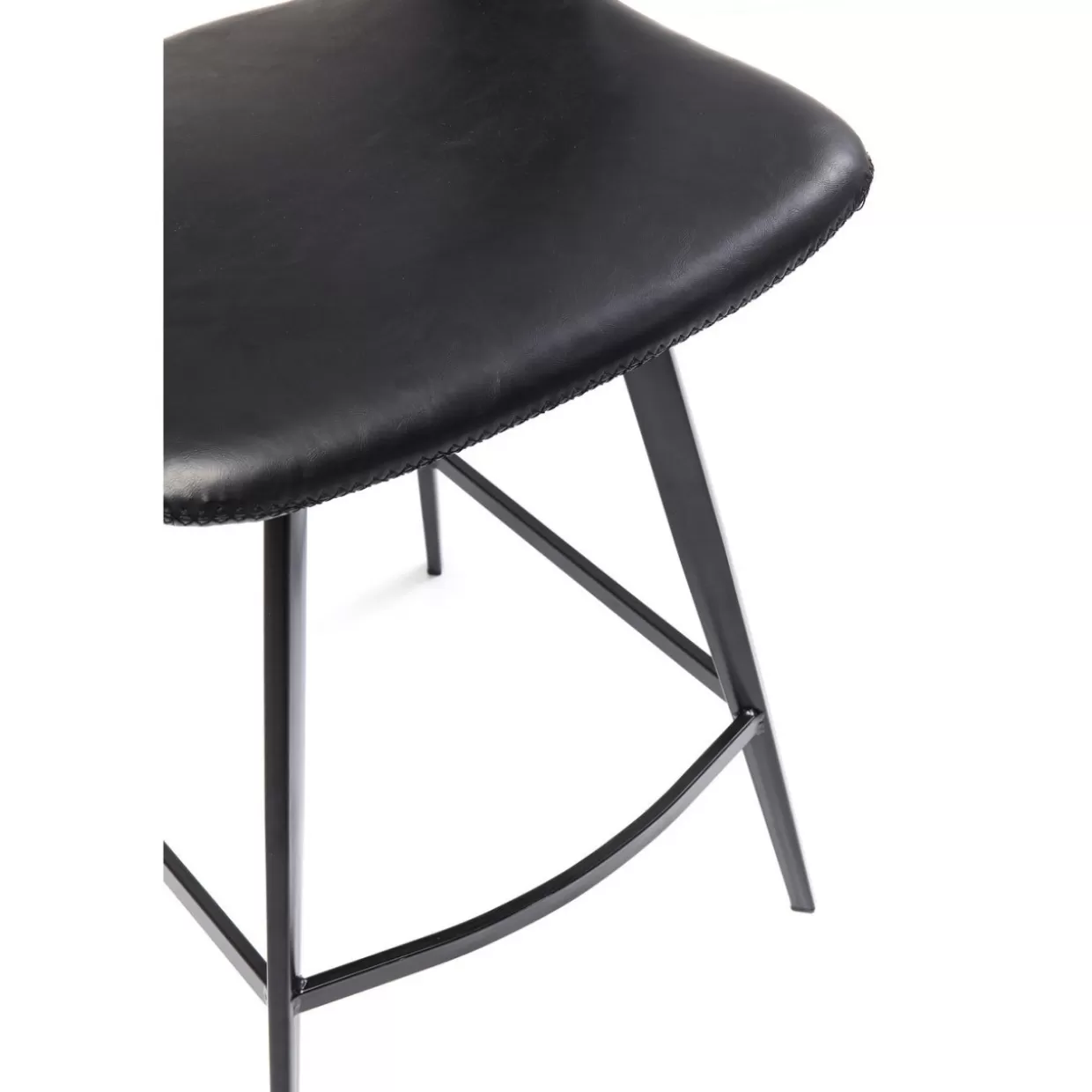 KARE Design - Collezione Reunion: Panche Eleganti e Sgabelli da Bar Funzionali con Design Unico per Arredamenti Moderni