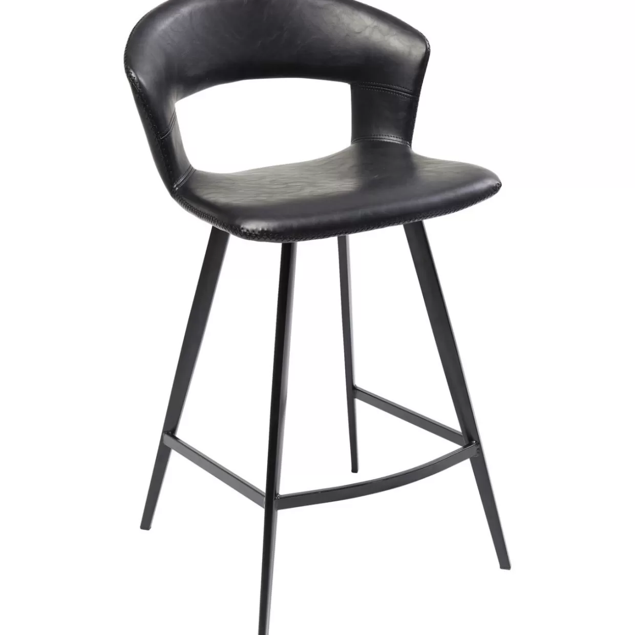KARE Design - Collezione Reunion: Panche Eleganti e Sgabelli da Bar Funzionali con Design Unico per Arredamenti Moderni