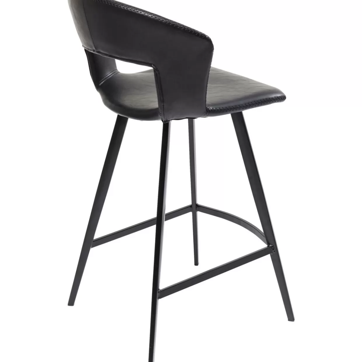 KARE Design - Collezione Reunion: Panche Eleganti e Sgabelli da Bar Funzionali con Design Unico per Arredamenti Moderni