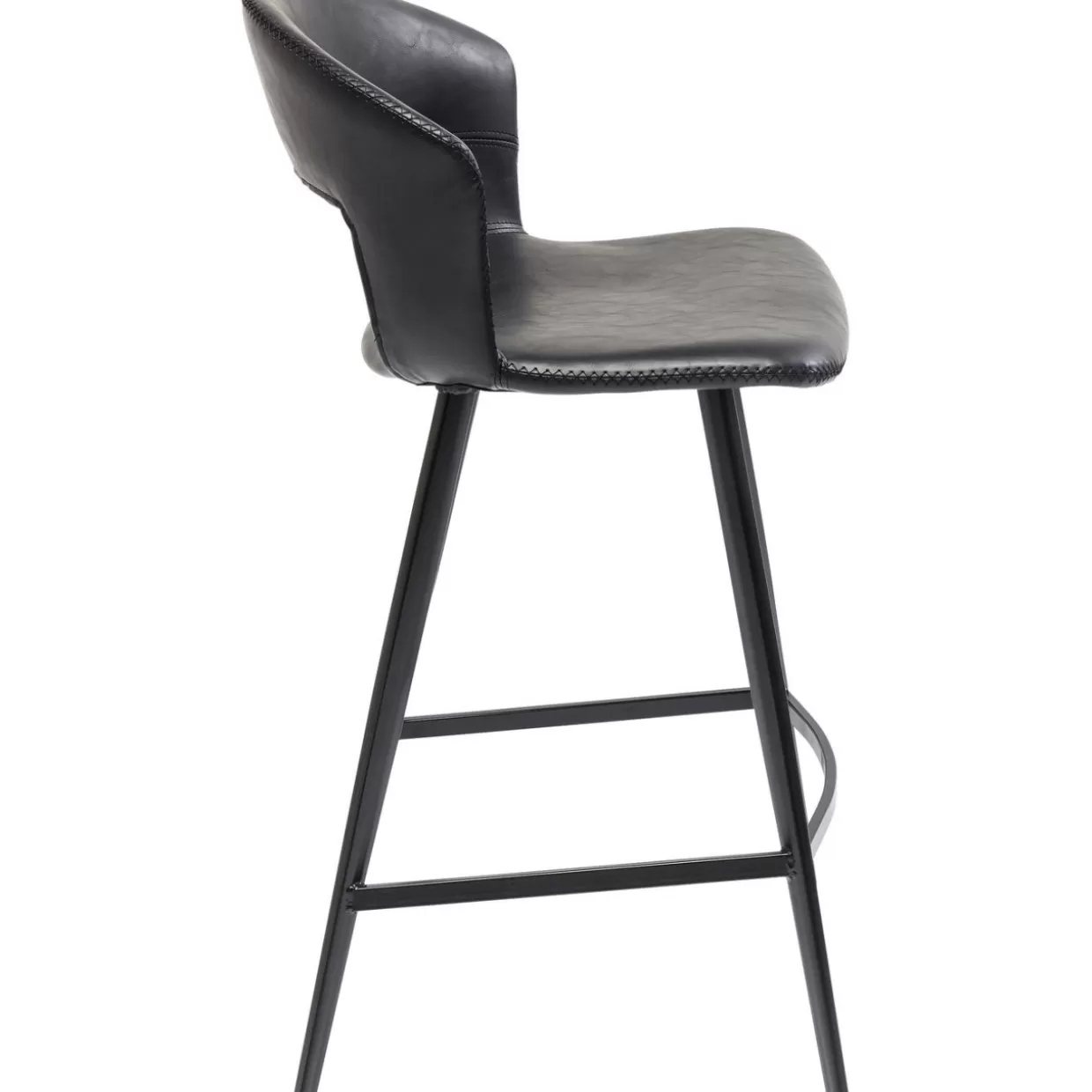 KARE Design - Collezione Reunion: Panche Eleganti e Sgabelli da Bar Funzionali con Design Unico per Arredamenti Moderni