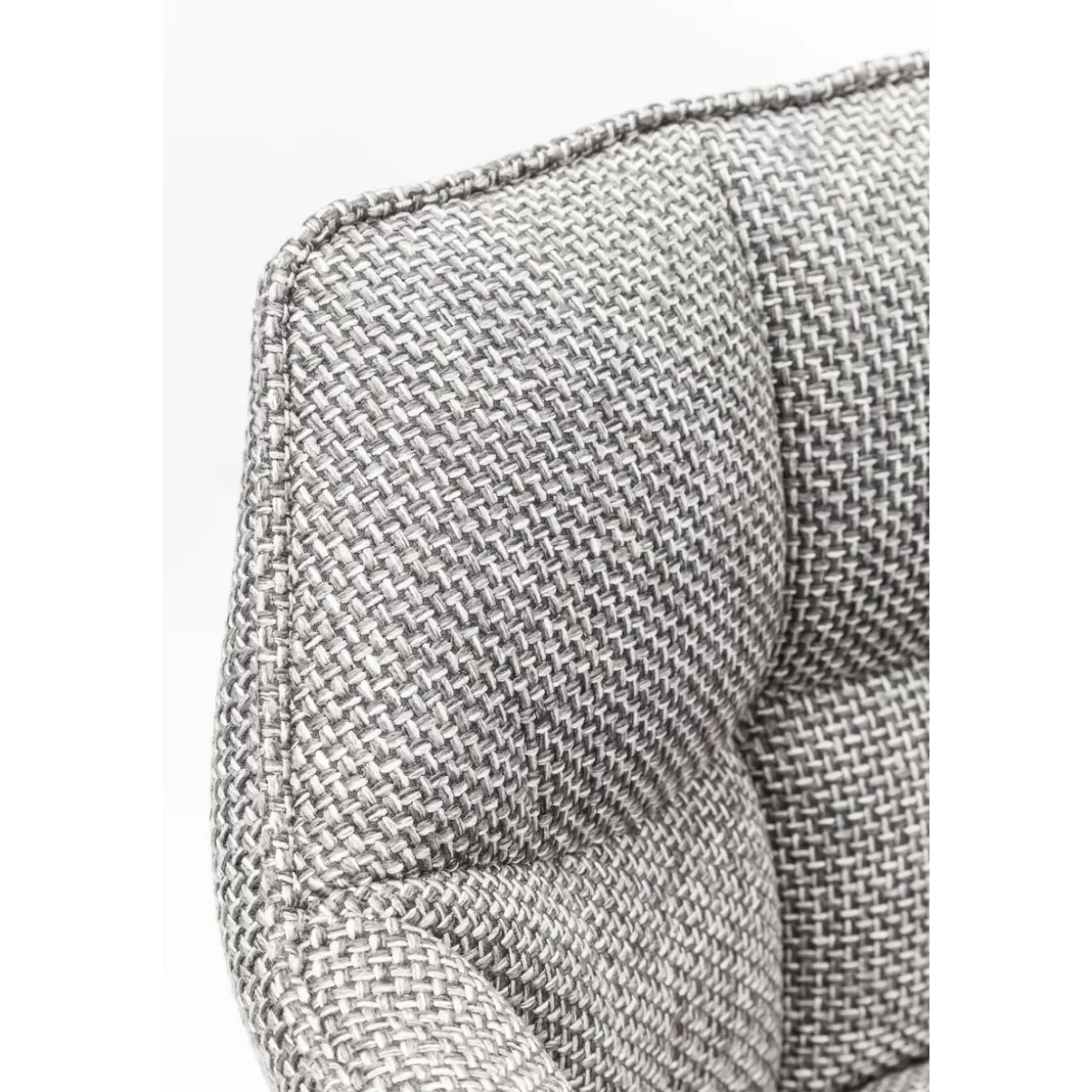 Design KARE: Panche e sgabelli bar Collezione Thinktank Quattro - Soluzioni creative per ambienti moderni con stile industrial chic