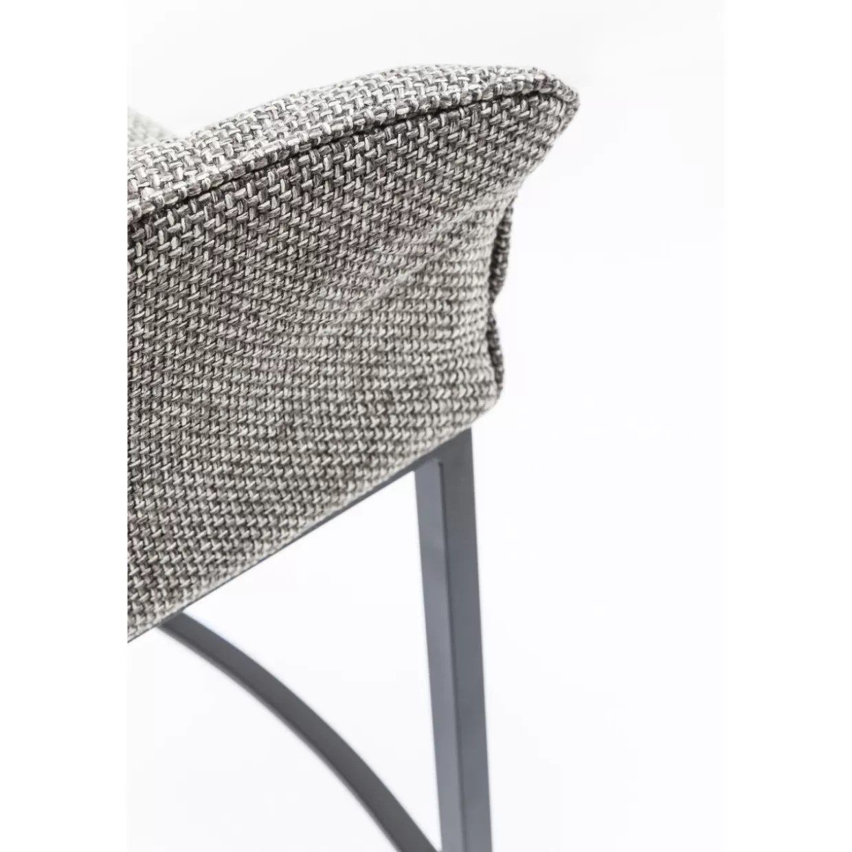 Design KARE: Panche e sgabelli bar Collezione Thinktank Quattro - Soluzioni creative per ambienti moderni con stile industrial chic