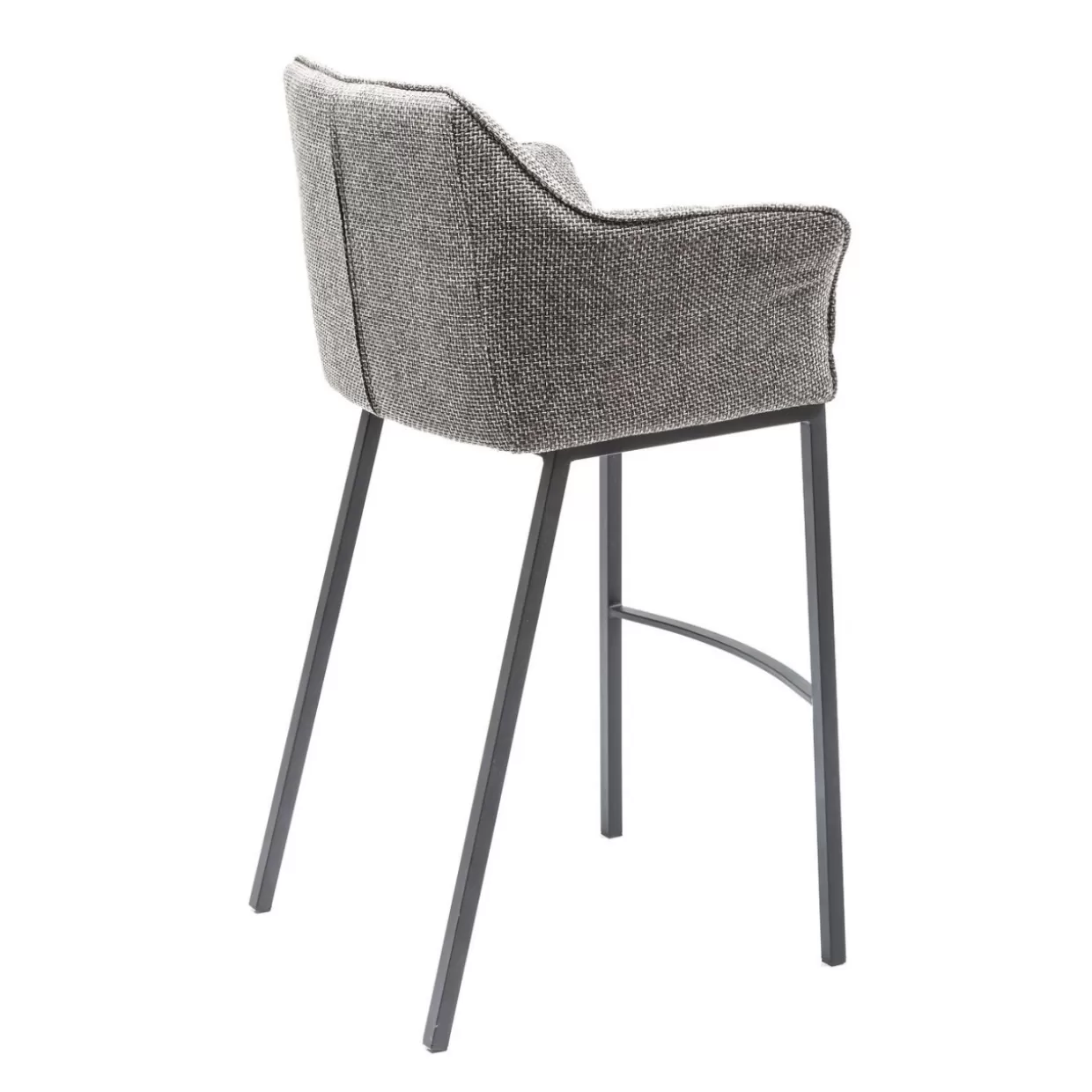 Design KARE: Panche e sgabelli bar Collezione Thinktank Quattro - Soluzioni creative per ambienti moderni con stile industrial chic