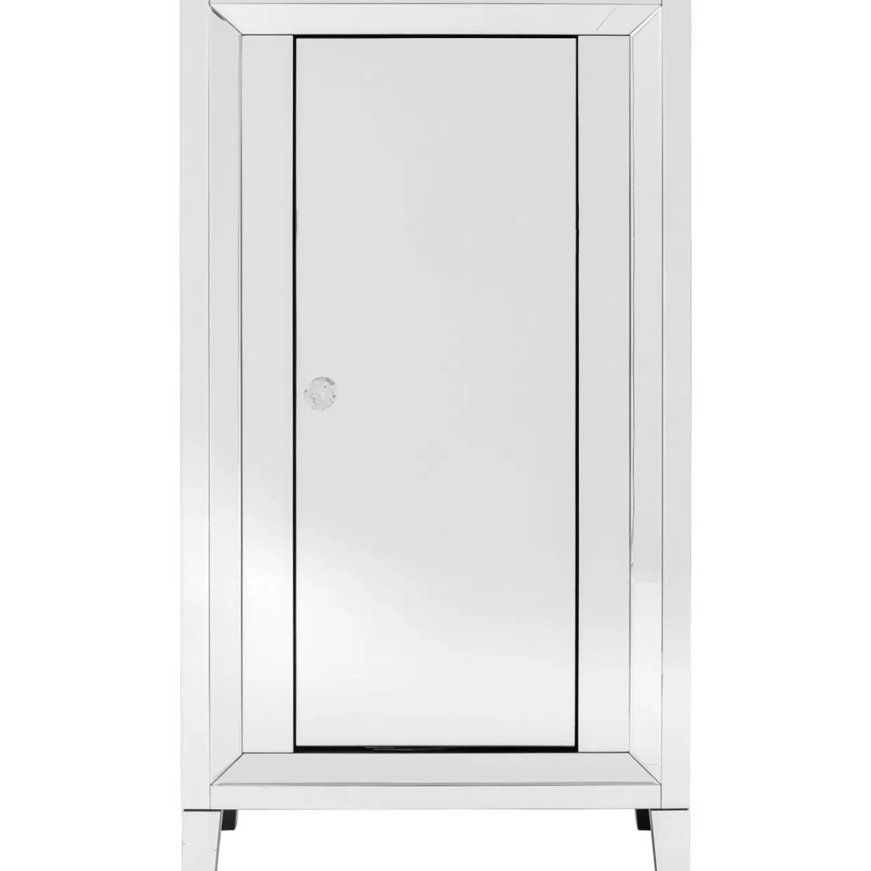 KARE Design - Credenza Bar Moderna con Finiture Premium, 84x152 cm | Soluzione Elegante per Soggiorni Esclusivi e Ambienti di Classe