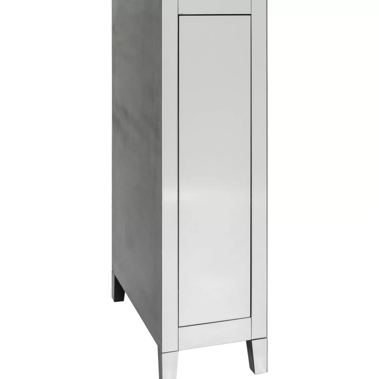 KARE Design - Credenza Bar Moderna con Finiture Premium, 84x152 cm | Soluzione Elegante per Soggiorni Esclusivi e Ambienti di Classe
