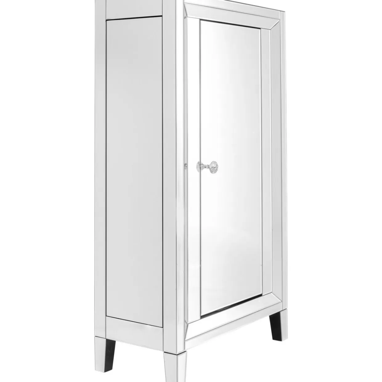 KARE Design - Credenza Bar Moderna con Finiture Premium, 84x152 cm | Soluzione Elegante per Soggiorni Esclusivi e Ambienti di Classe