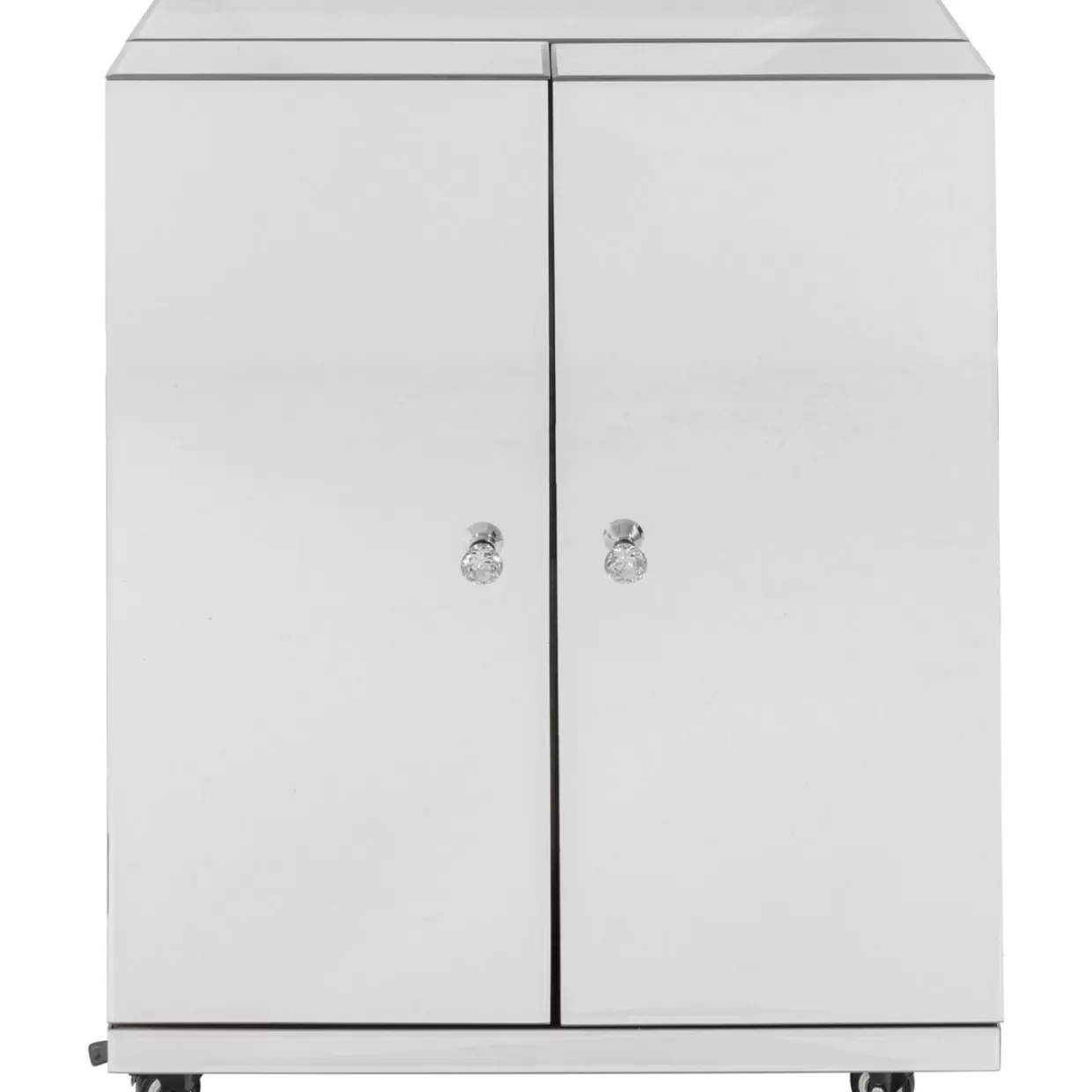 Credenza Bar KARE Design - Modello Medium con Stile Elegante, Dimensioni 66x88 cm